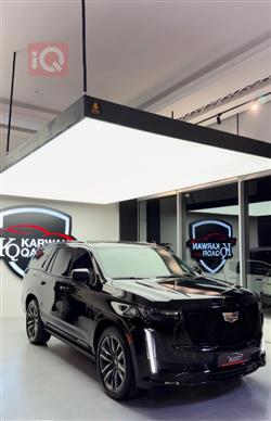 کادیلاک ئێسکەلەید